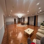 Satılır 10 otaqlı Həyət evi/villa, İnşaatçılar metrosu, Yasamal qəs., Yasamal parkı, Yasamal rayonu 41