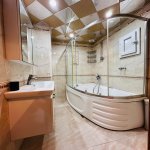 Продажа 3 комнатная Новостройка, м. Насими метро, 6-ой микрорайон, Клиника им. Зарифы Алиевы, Бинагадинский р-н район 14