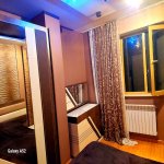 Kirayə (aylıq) 4 otaqlı Köhnə Tikili, Əhmədli metrosu, Xətai rayonu 6