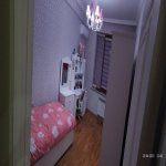 Satılır 3 otaqlı Yeni Tikili, Qara Qarayev metrosu, Nizami rayonu 6