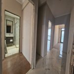 Продажа 3 комнатная Новостройка, İnşaatçılar метро, пос. Ясамал, Ясамал район 17