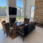 Kirayə (aylıq) 4 otaqlı Bağ evi, Mərdəkan, Xəzər rayonu 7