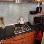 Kirayə (aylıq) 4 otaqlı Həyət evi/villa, Memar Əcəmi metrosu, 3-cü mikrorayon, Nəsimi rayonu 6