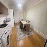 Satılır 3 otaqlı Yeni Tikili, Nərimanov rayonu 6