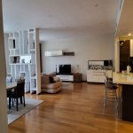 Kirayə (aylıq) 4 otaqlı Yeni Tikili, 28 May metrosu, Nəsimi rayonu 8