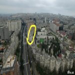 Kirayə (aylıq) 2 otaqlı Köhnə Tikili, Əhmədli metrosu, Əhmədli, Xətai rayonu 1