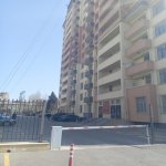 Satılır 3 otaqlı Yeni Tikili, Memar Əcəmi metrosu, 9-cu mikrorayon, Binəqədi rayonu 17