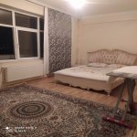 Kirayə (aylıq) 3 otaqlı Yeni Tikili, İnşaatçılar metrosu, Yasamal rayonu 6