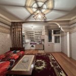 Kirayə (aylıq) 1 otaqlı Yeni Tikili Xırdalan 1