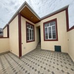 Satılır 3 otaqlı Həyət evi/villa, Məhəmmədli, Abşeron rayonu 1