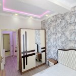 Kirayə (aylıq) 3 otaqlı Yeni Tikili, Həzi Aslanov metrosu, H.Aslanov qəs., Xətai rayonu 6