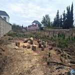 Satılır Torpaq, Nardaran qəs., Sabunçu rayonu 1