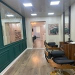 Kirayə (aylıq) Obyekt, Nizami metrosu, Nəsimi rayonu 11