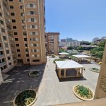 Kirayə (aylıq) 3 otaqlı Yeni Tikili, Nizami metrosu, Nəsimi rayonu 27