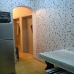 Satılır 3 otaqlı Həyət evi/villa, Azadlıq metrosu, Binəqədi qəs., Binəqədi rayonu 9