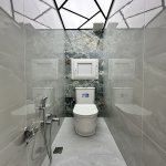 Продажа 2 комнатная Вторичка, м. Ахмедли метро, Хетаи район 11