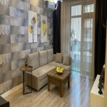 Satılır 3 otaqlı Yeni Tikili, Elmlər akademiyası metrosu, Yasamal rayonu 2