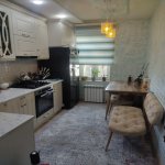 Satılır 3 otaqlı Köhnə Tikili, Həzi Aslanov metrosu, Xətai rayonu 4
