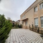Satılır 15 otaqlı Həyət evi/villa, Zığ qəs., Suraxanı rayonu 2