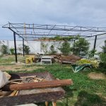 Satılır 6 otaqlı Bağ evi, Mərdəkan, Xəzər rayonu 6