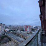 Kirayə (aylıq) 1 otaqlı Yeni Tikili, Nəriman Nərimanov metrosu, Montin qəs., Nərimanov rayonu 1
