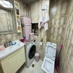 Satılır 2 otaqlı Köhnə Tikili, Əhmədli metrosu, Əhmədli, Xətai rayonu 10