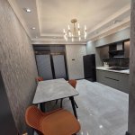 Аренда 2 комнат Новостройка, м. Эльмляр Академиясы метро, Ясамал район 9