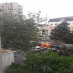 Kirayə (aylıq) 2 otaqlı Köhnə Tikili, İnşaatçılar metrosu, Yasamal qəs., Yasamal rayonu 1