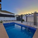 Satılır 4 otaqlı Bağ evi, Mərdəkan, Xəzər rayonu 3