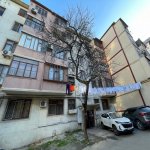 Satılır 3 otaqlı Köhnə Tikili, Memar Əcəmi metrosu, 4-cü mikrorayon, Nəsimi rayonu 1