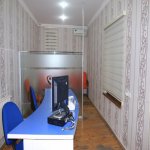 Kirayə (aylıq) 12 otaqlı Ofis, Memar Əcəmi metrosu, 9-cu mikrorayon, Binəqədi rayonu 8