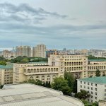Аренда 2 комнатная Новостройка, м. 28 Мая метро, Насими район 14
