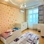 Satılır 3 otaqlı Yeni Tikili, Neftçilər metrosu, Nizami rayonu 6