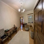 Satılır 4 otaqlı Həyət evi/villa, Avtovağzal metrosu, Biləcəri qəs., Binəqədi rayonu 30