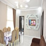 Kirayə (günlük) 4 otaqlı Bağ evi Qəbələ 3