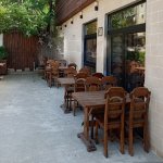 Kirayə (aylıq) Obyekt, Neftçilər metrosu, Bakıxanov qəs., A.S.Puşkin parkı, Sabunçu rayonu 1