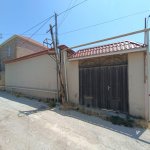 Satılır 1 otaqlı Həyət evi/villa, Binə qəs., Xəzər rayonu 1