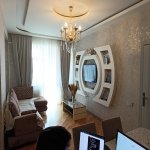 Satılır 2 otaqlı Yeni Tikili, Həzi Aslanov metrosu, H.Aslanov qəs., Xətai rayonu 3