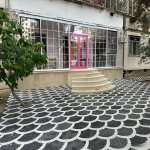 Kirayə (aylıq) Obyekt, Nərimanov rayonu 11
