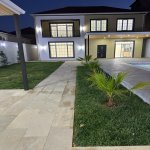 Satılır 5 otaqlı Həyət evi/villa, Mərdəkan, Xəzər rayonu 3