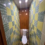 Satılır 4 otaqlı Köhnə Tikili, Qara Qarayev metrosu, Nizami rayonu 24