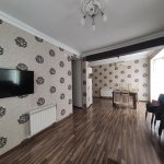 Kirayə (aylıq) 5 otaqlı Həyət evi/villa, Badamdar qəs., Səbail rayonu 3