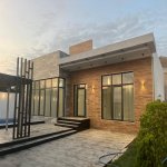Satılır 4 otaqlı Həyət evi/villa, Mərdəkan, Xəzər rayonu 12