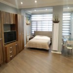 Kirayə (aylıq) 1 otaqlı Köhnə Tikili, İçərişəhər metrosu, Səbail rayonu 3