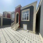 Satılır 3 otaqlı Həyət evi/villa, Koroğlu metrosu, Zabrat qəs., Sabunçu rayonu 4