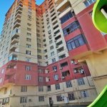 Satılır 3 otaqlı Yeni Tikili, Memar Əcəmi metrosu, 4-cü mikrorayon, Nəsimi rayonu 1