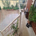 Satılır 4 otaqlı Həyət evi/villa, Avtovağzal metrosu, Biləcəri qəs., Binəqədi rayonu 5