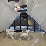 Kirayə (günlük) A frame evler Qəbələ 28