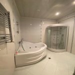 Kirayə (aylıq) 4 otaqlı Yeni Tikili, Gənclik metrosu, Nərimanov rayonu 12