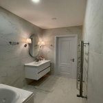 Satılır 5 otaqlı Həyət evi/villa, Badamdar qəs., Səbail rayonu 28